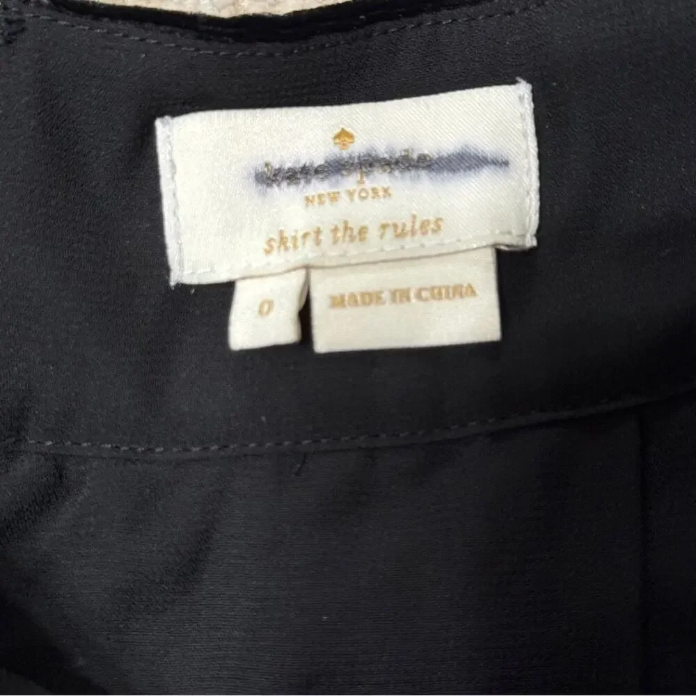 kate spade nwot kate